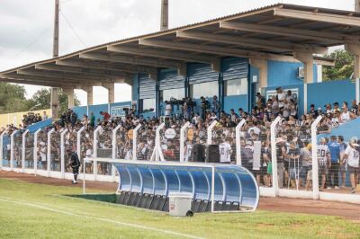 Imagem da notícia CREC inicia caminhada no Campeonato Estadual 2026 em duelo fora de casa